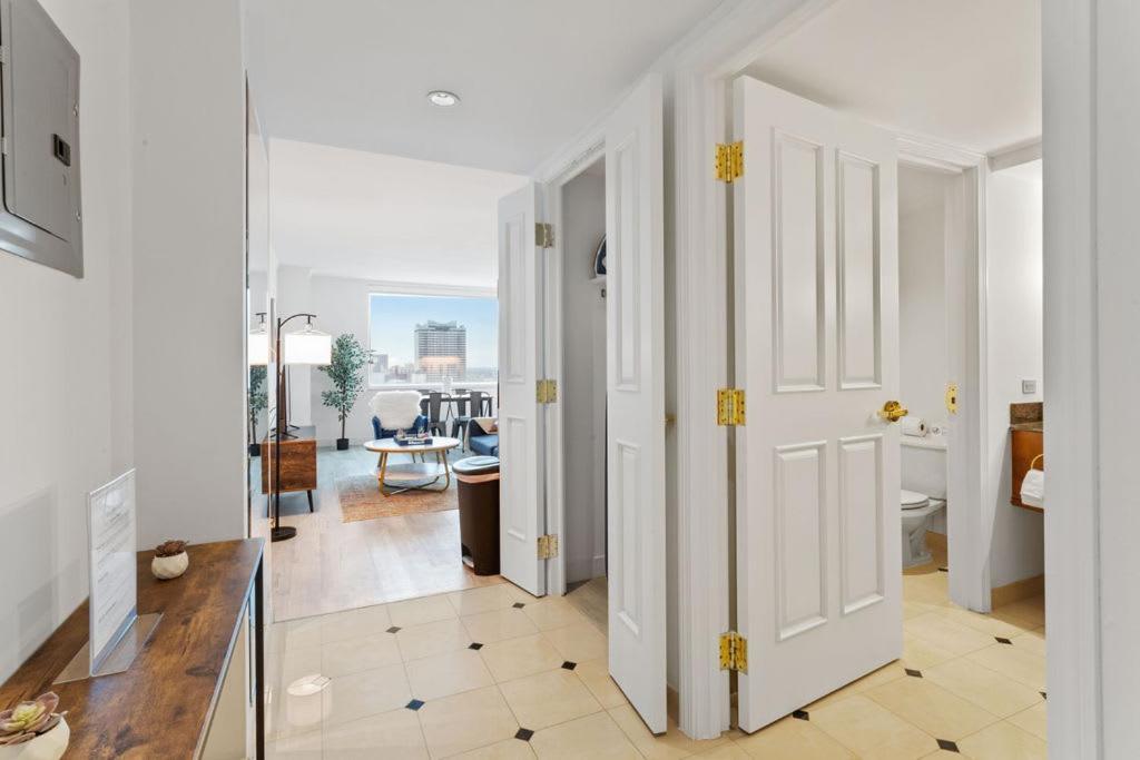 Cozysuites At Showboat Best 2Br3Ba Condo In Town Atlantic City Zewnętrze zdjęcie