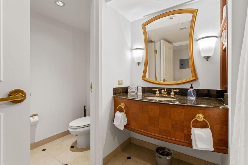 Cozysuites At Showboat Best 2Br3Ba Condo In Town Atlantic City Zewnętrze zdjęcie