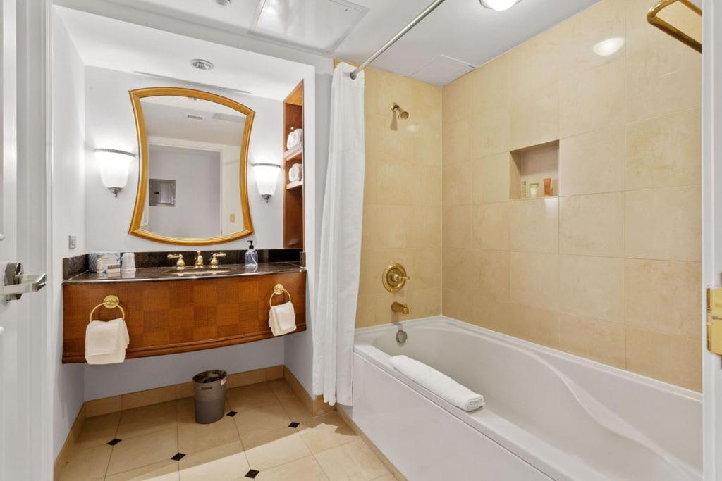 Cozysuites At Showboat Best 2Br3Ba Condo In Town Atlantic City Zewnętrze zdjęcie